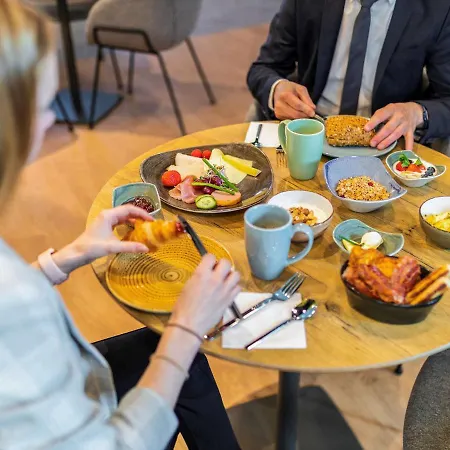 Ibis Airport Hotel Düsseldorf