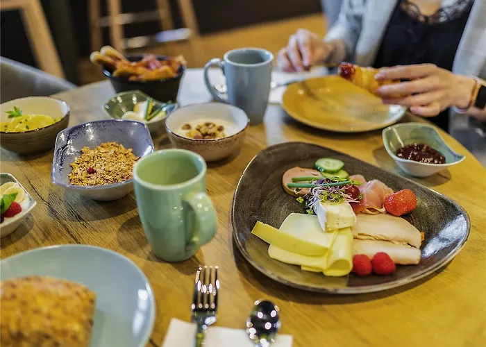 Ibis Airport 3* Düsseldorf