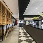 Ibis Airport 3*