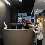 Hotel Ibis Airport Dusseldorf