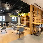 Hotel Ibis Airport