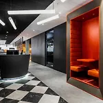 Ibis Airport 3* Dusseldorf