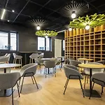 Ibis Airport 3* 뒤셀도르프