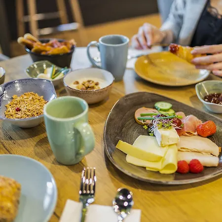 Ibis Airport 3* Düsseldorf