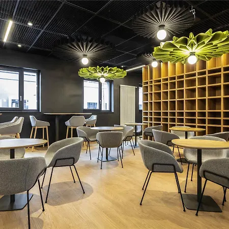 Ibis Airport Dusseldorf