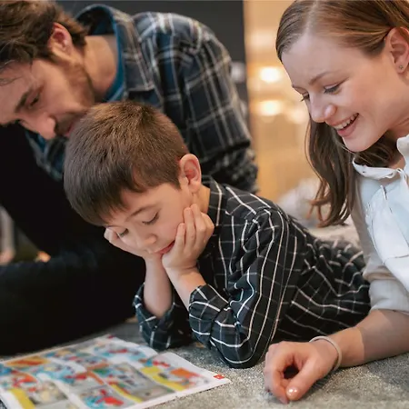 Ibis Airport 3* Dusseldorf