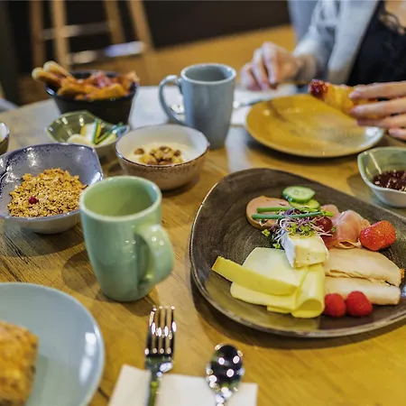 Ibis Airport 3* Düsseldorf