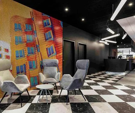 Ibis Airport Hotel Düsseldorf
