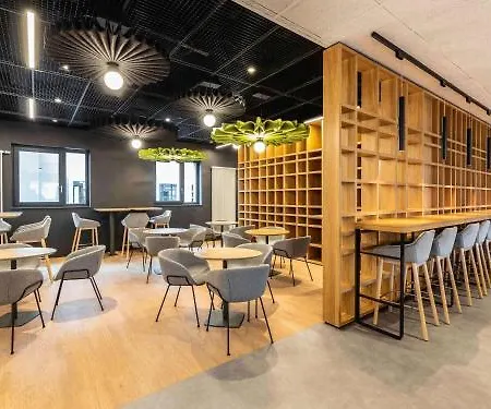 Ibis Airport Düsseldorf