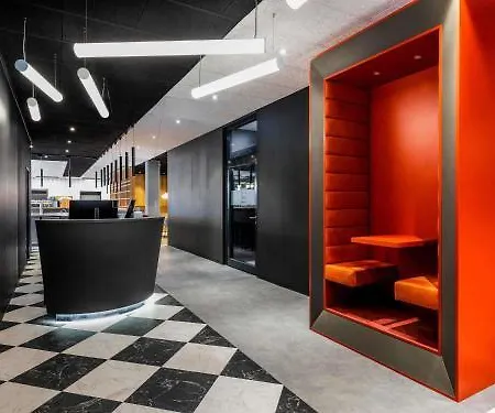 Ibis Airport 3* Düsseldorf