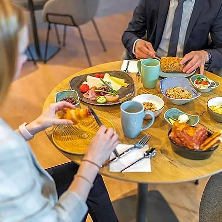 Ibis Airport Düsseldorf