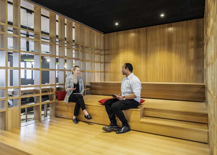 Hotel Ibis Airport Düsseldorf