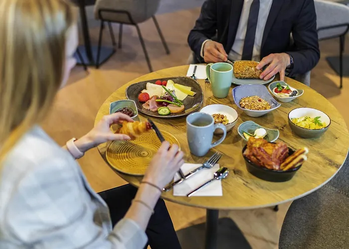 Hotel Ibis Airport Düsseldorf