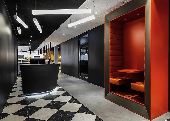 Ibis Airport Szálloda 3*