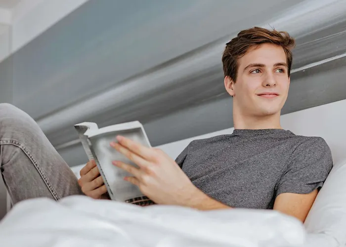 Hotel Ibis Airport Düsseldorf