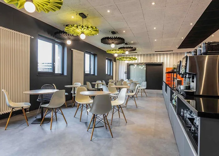 Ibis Airport Düsseldorf