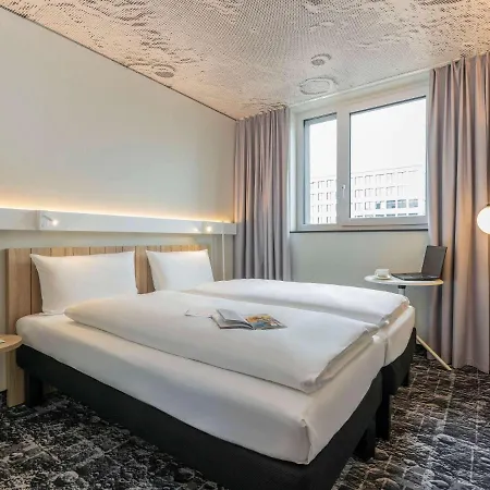 Ibis Airport Hotel