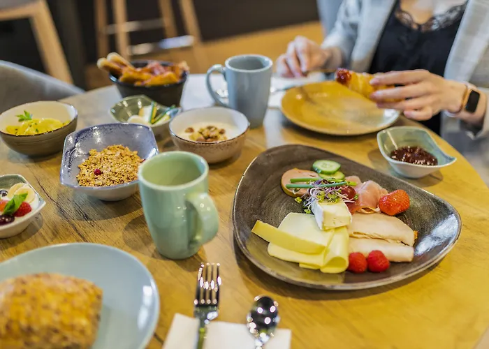 Ibis Airport 3* Düsseldorf