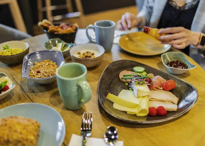 Ibis Airport فندق دوسلدورف